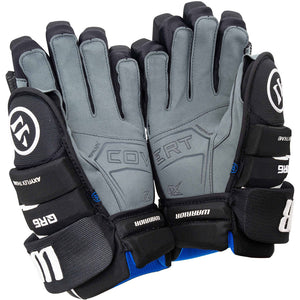 Warrior Covert QR6 Gloves - Senior