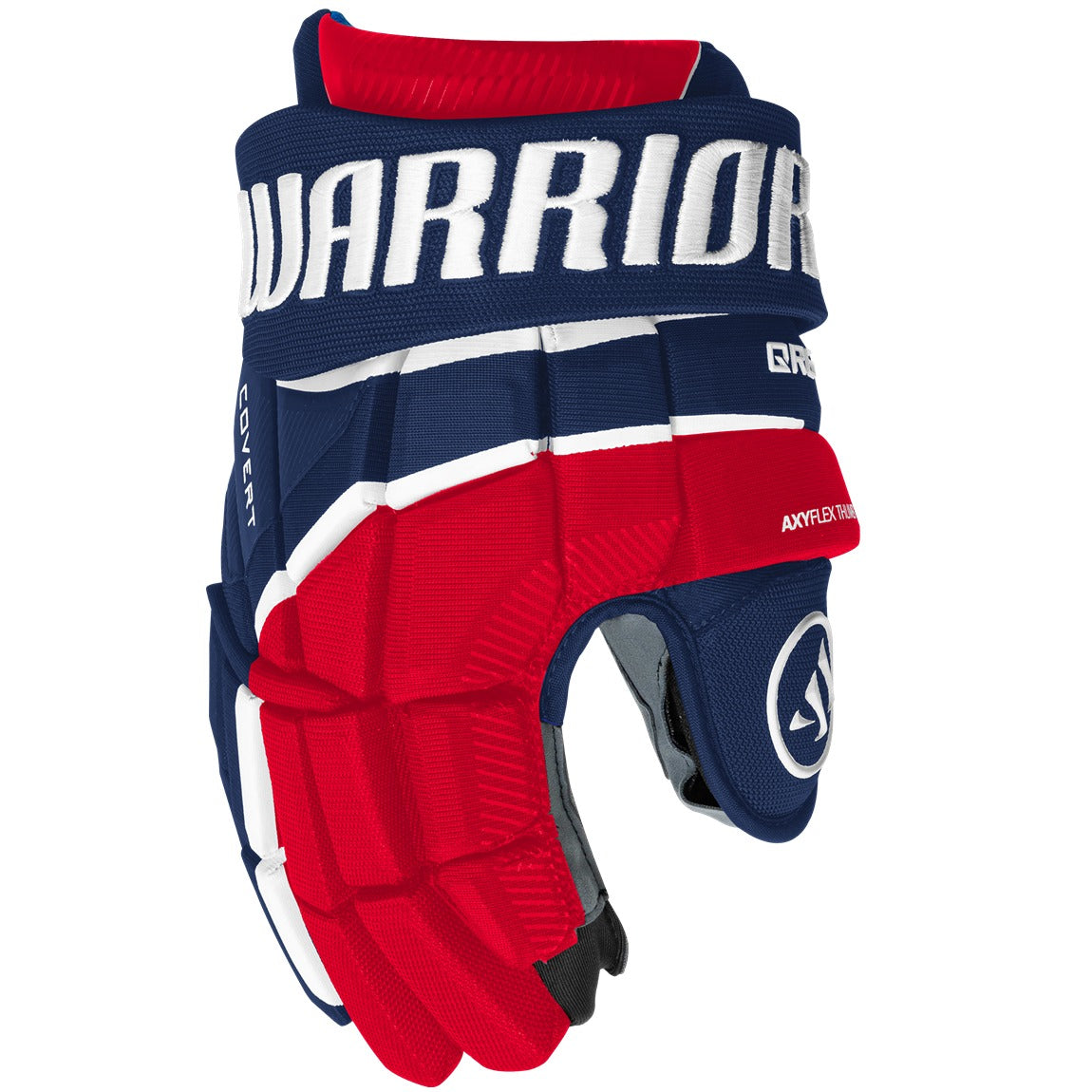 Warrior Covert QR6 Gloves - Senior