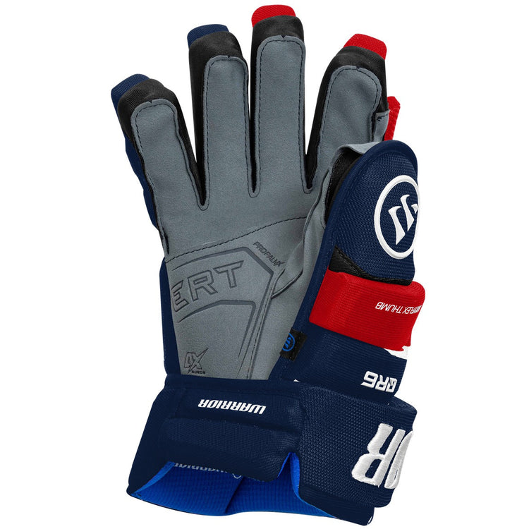 Warrior Covert QR6 Gloves - Senior