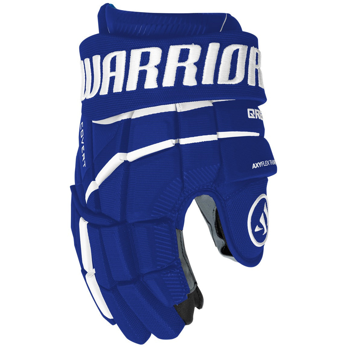 Warrior Covert QR6 Gloves - Senior