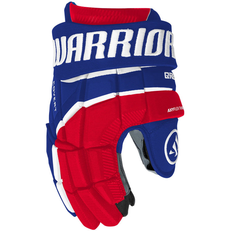 Warrior Covert QR6 Gloves - Senior