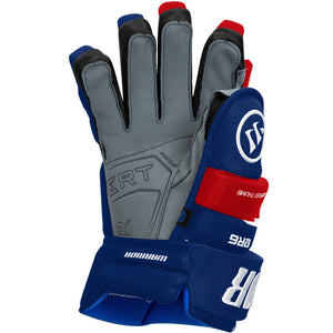 Warrior Covert QR6 Gloves - Senior