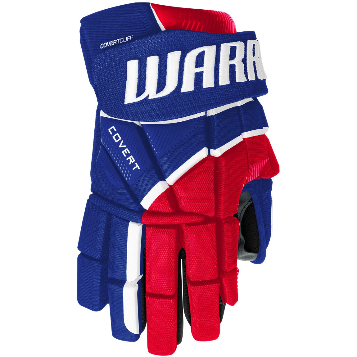 Warrior Covert QR6 Gloves - Senior