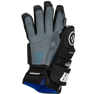 Warrior Covert QR6 Pro Hockey Gloves - Senior