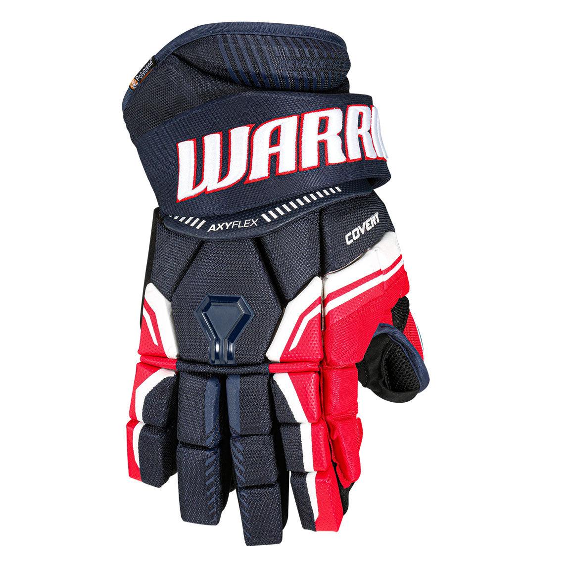 Covert QRE 10 Glove - Senior - Sports Excellence
