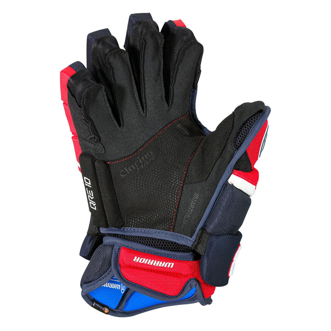 Covert QRE 10 Glove - Senior - Sports Excellence