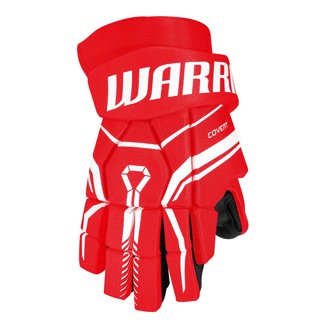 Covert QRE 40 Glove - Senior - Sports Excellence