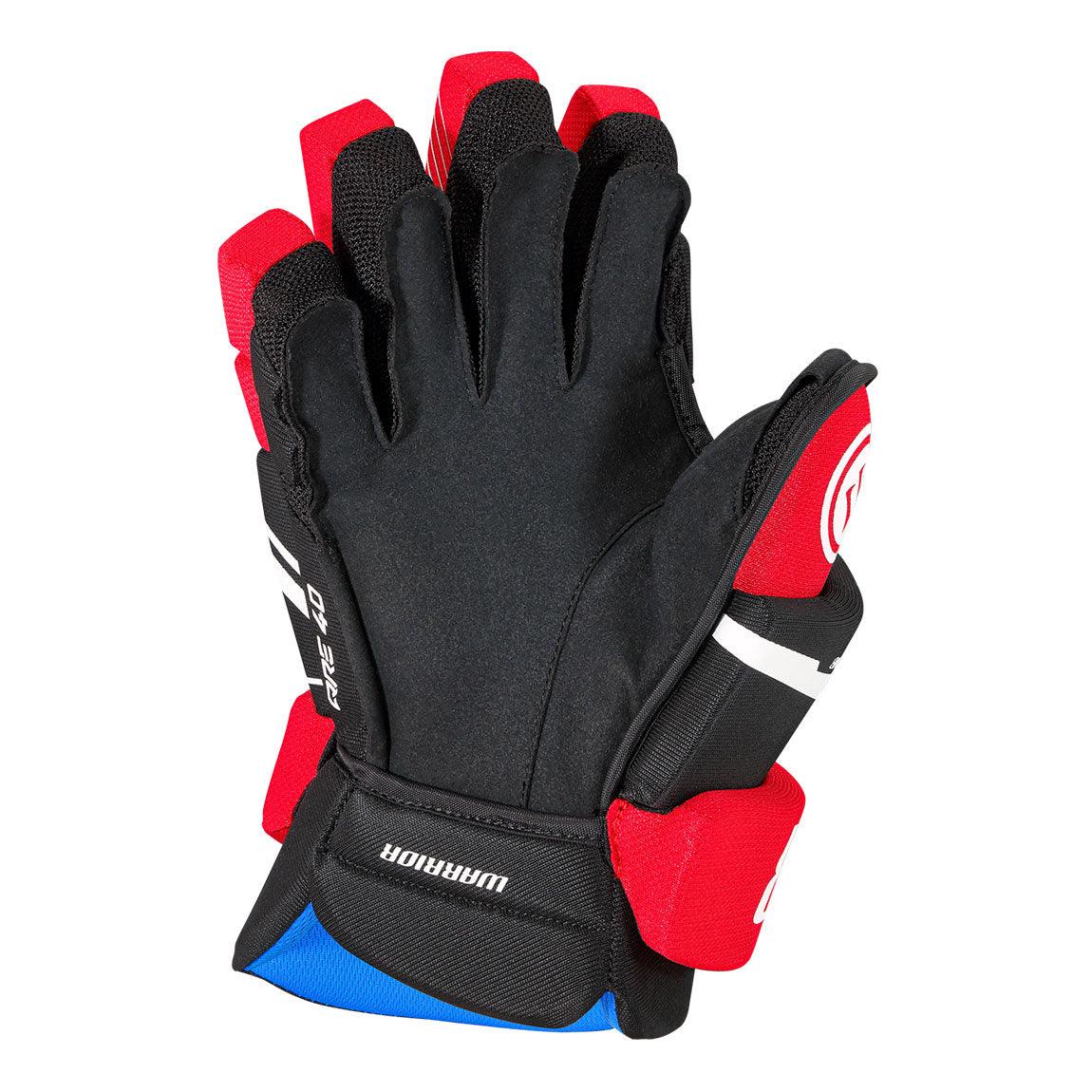 Covert QRE 40 Glove - Junior - Sports Excellence