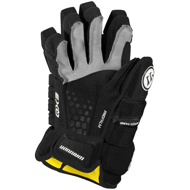 Alpha QX3 Hockey Glove - Senior - Sports Excellence