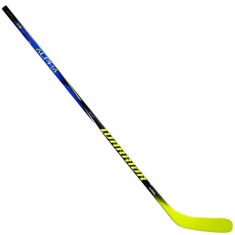 Alpha QX 5 Hockey Stick - Junior - Sports Excellence