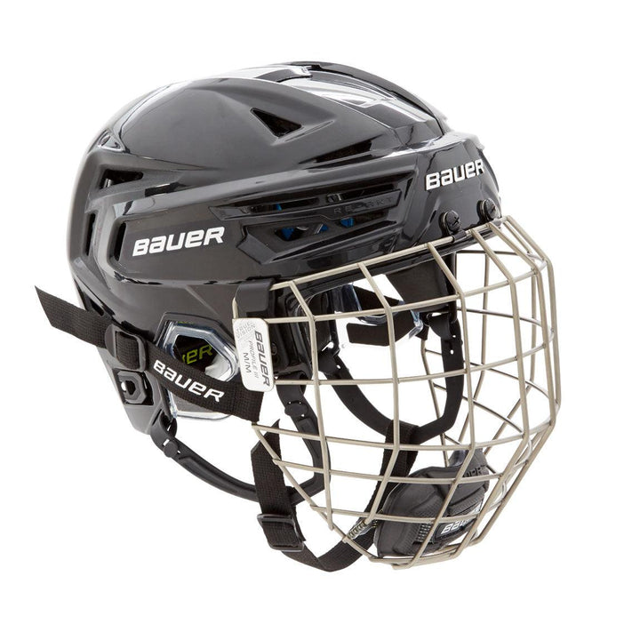 Re-Akt 150 Hockey Helmet Combo - Sports Excellence