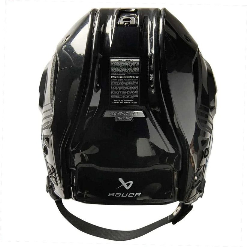 Re-Akt 85 Hockey Helmet