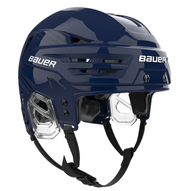 S25 BAUER RE-AKT 90 HELMET
