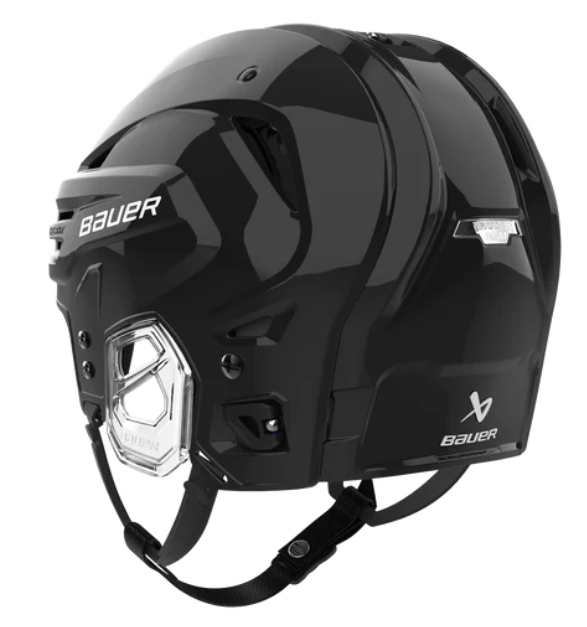 S25 BAUER RE-AKT 90 HELMET