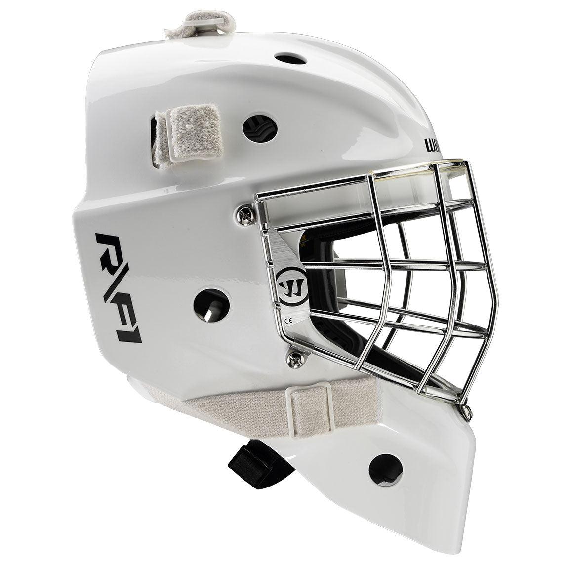 R/F1 Junior+ Goalie Mask - Junior - Sports Excellence