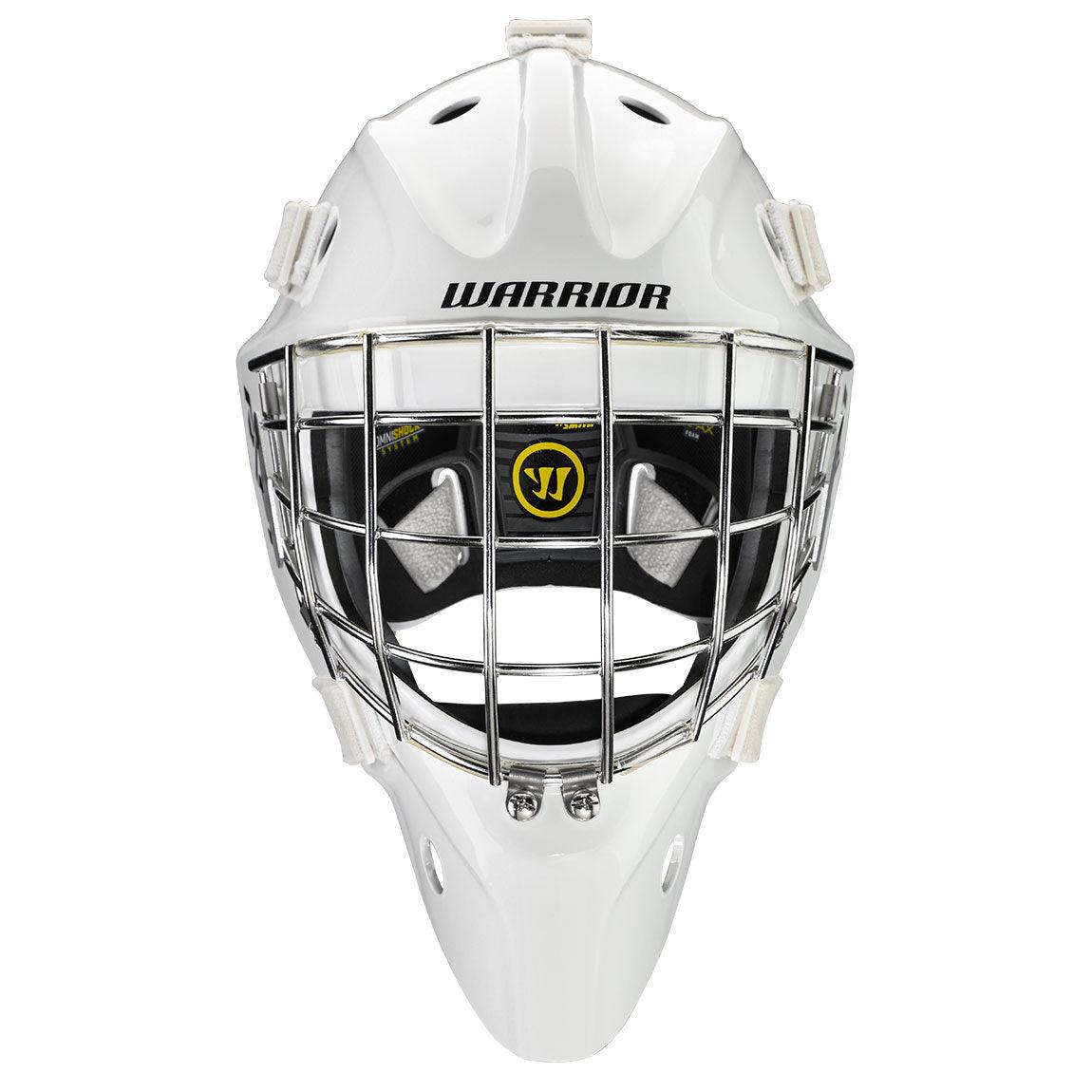 R/F1 Junior+ Goalie Mask - Junior - Sports Excellence