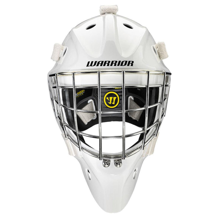 R/F1 Senior + Goalie Mask - Senior - Sports Excellence