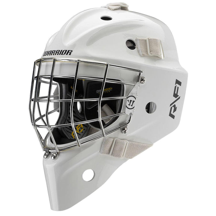 R/F1 Senior + Goalie Mask - Senior - Sports Excellence