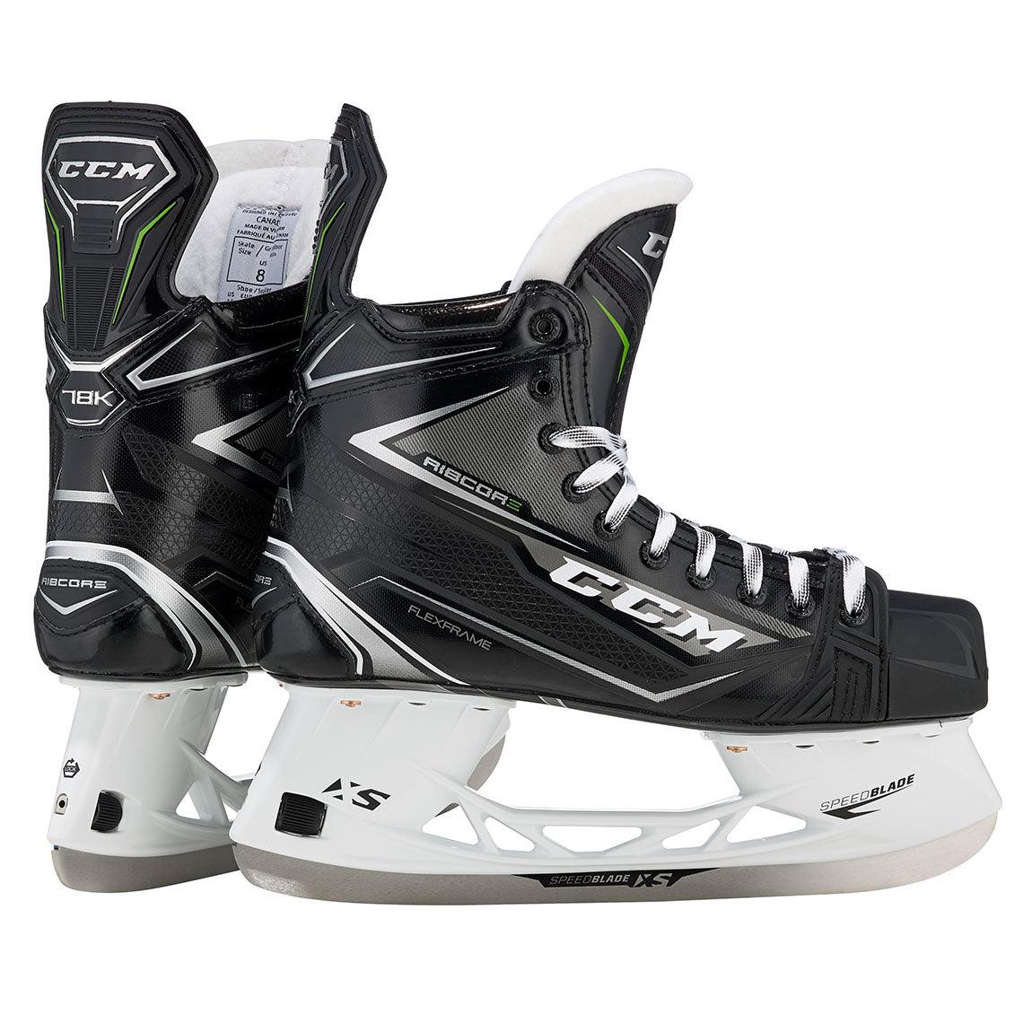 Ribcor 78K Hockey Skates - Senior - Sports Excellence