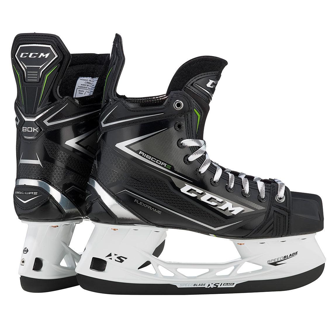 Ribcor 80K Hockey Skates - Junior - Sports Excellence