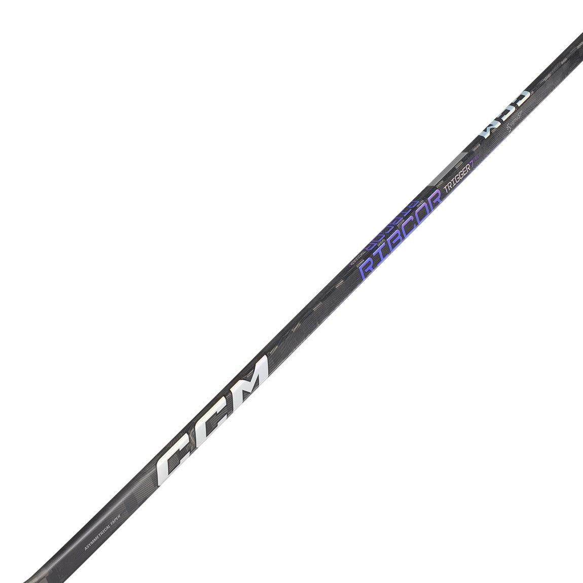 Ribcor Trigger 7 Pro Hockey Stick - Intermediate - Sports Excellence