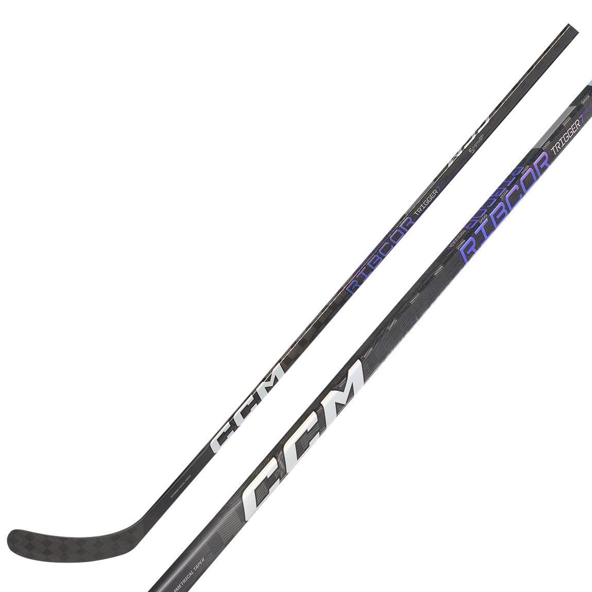 Ribcor Trigger 7 Pro Hockey Stick - Junior - Sports Excellence