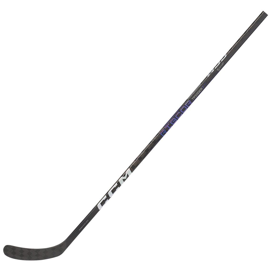 CCM Ribcor Trigger 7 Pro Hockey Stick - Senior