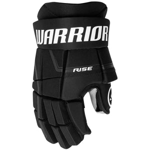 Warrior Rise Hockey Gloves - Junior