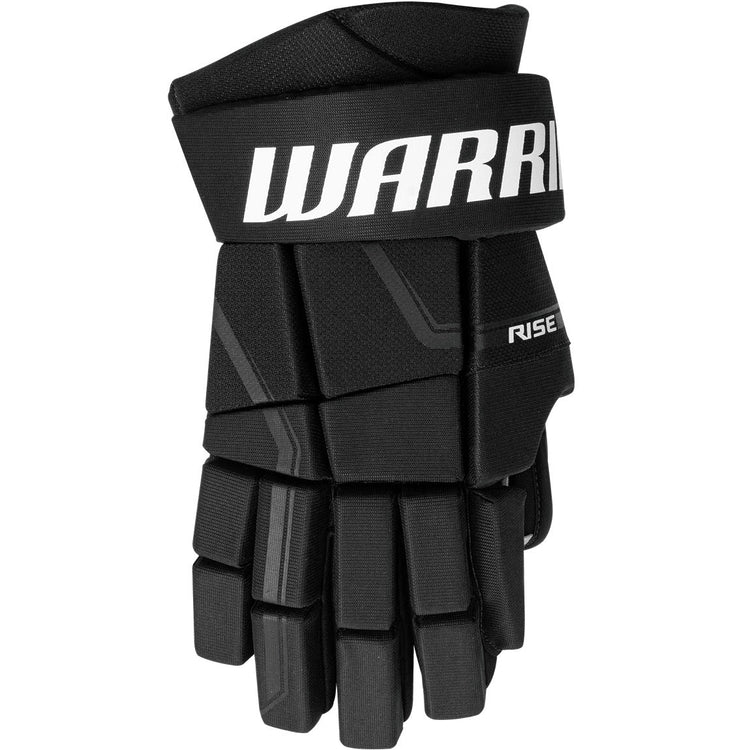 Warrior Rise Hockey Gloves - Senior