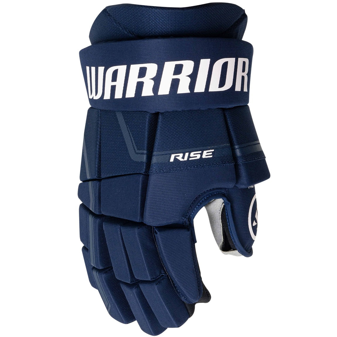 Warrior Rise Hockey Gloves - Senior