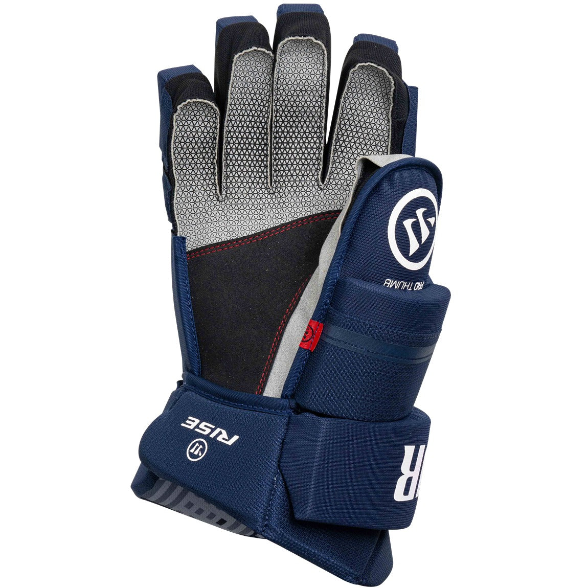 Warrior Rise Hockey Gloves - Junior