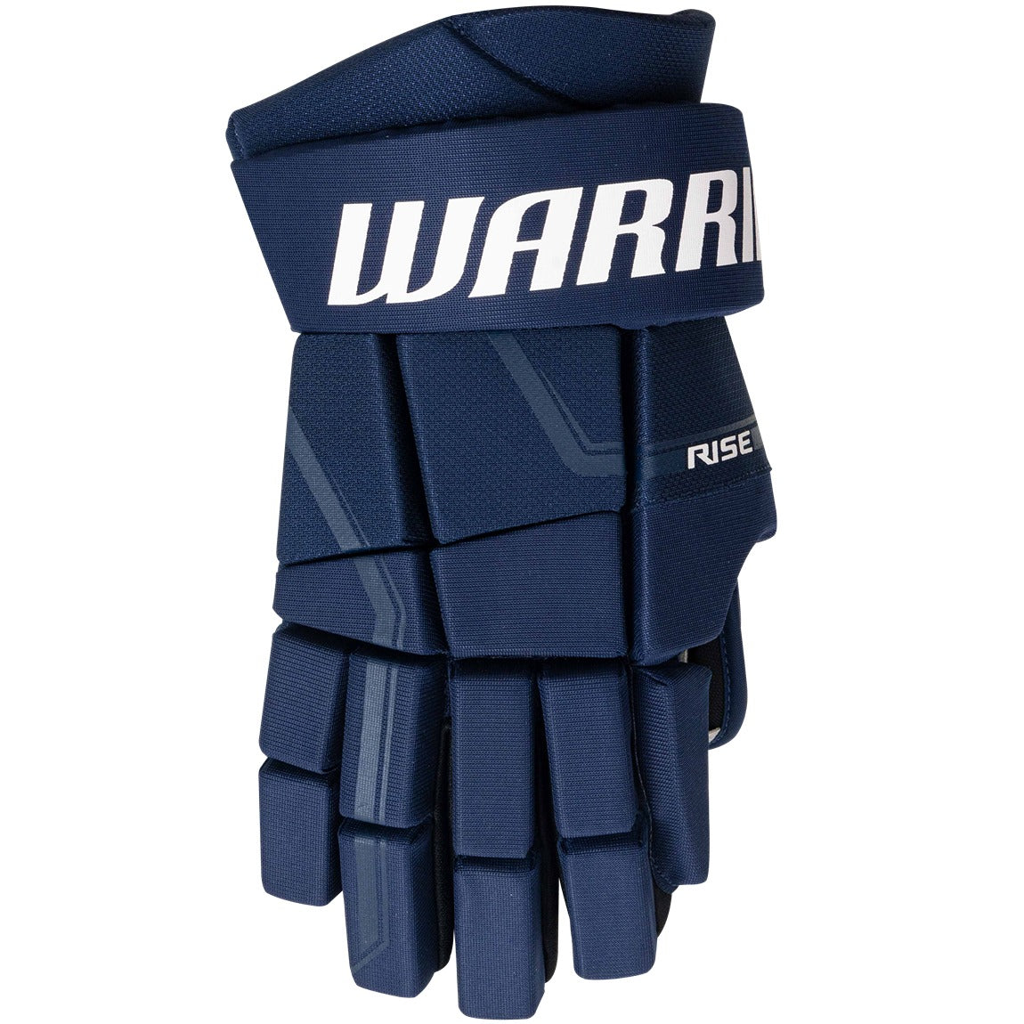 Warrior Rise Hockey Gloves - Senior