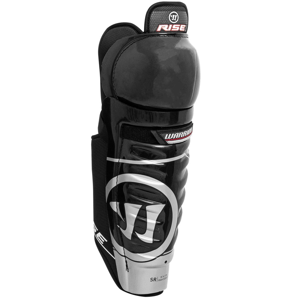 Warrior Rise Shin Guards - Junior