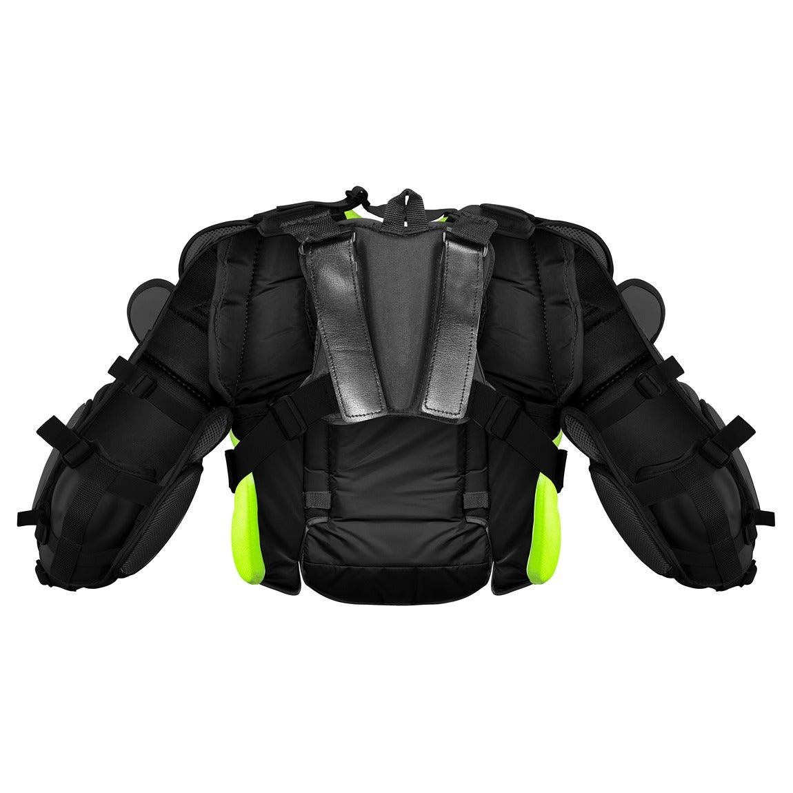 Warrior Ritual X4 E Goalie Chest Protector