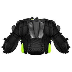 Warrior Ritual X4 E Goalie Chest Protector