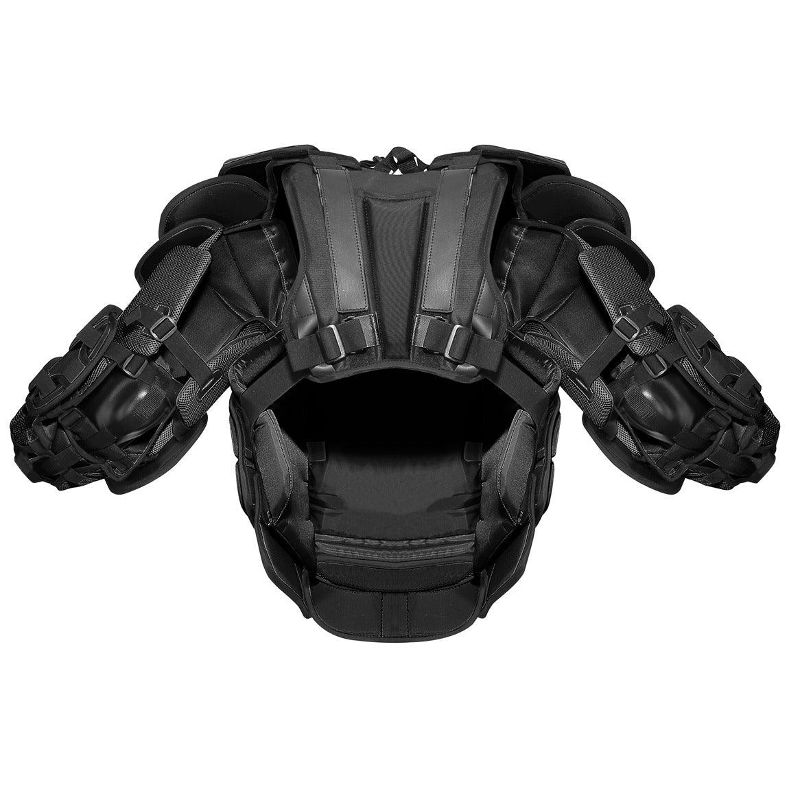 Warrior Ritual X4 Pro Goalie Chest Protector