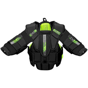 Warrior Ritual X4 E Goalie Chest Protector