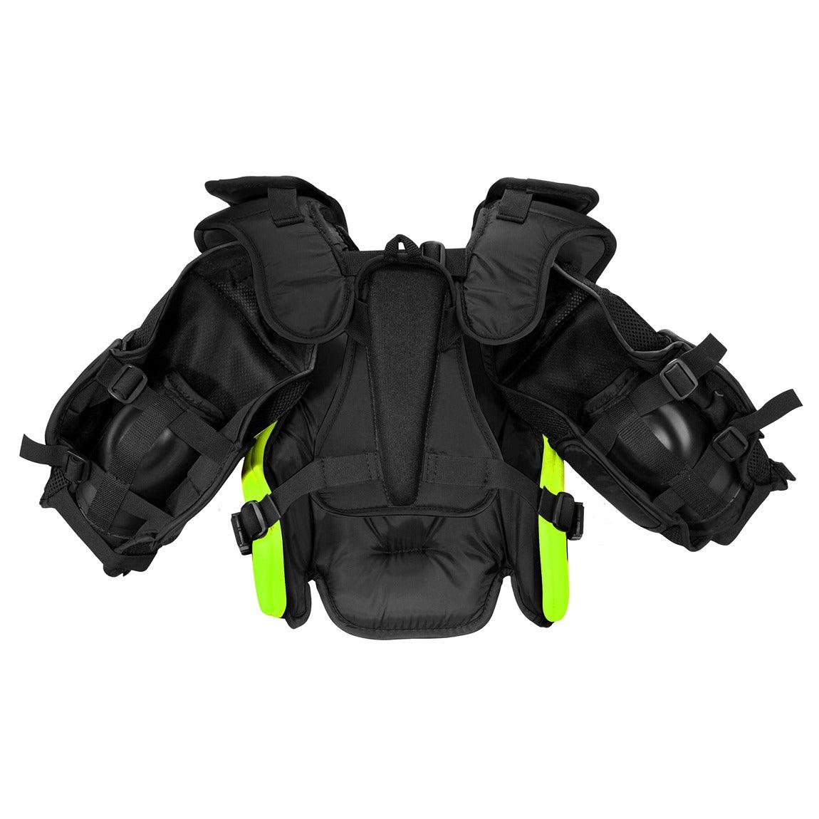 Warrior Ritual X4 E Goalie Chest Protector