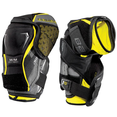 Supreme 1S Elbow Pads - Junior - Sports Excellence