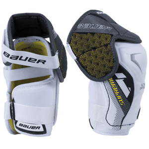 Supreme Ignite Elbow Pads - Senior - Sports Excellence