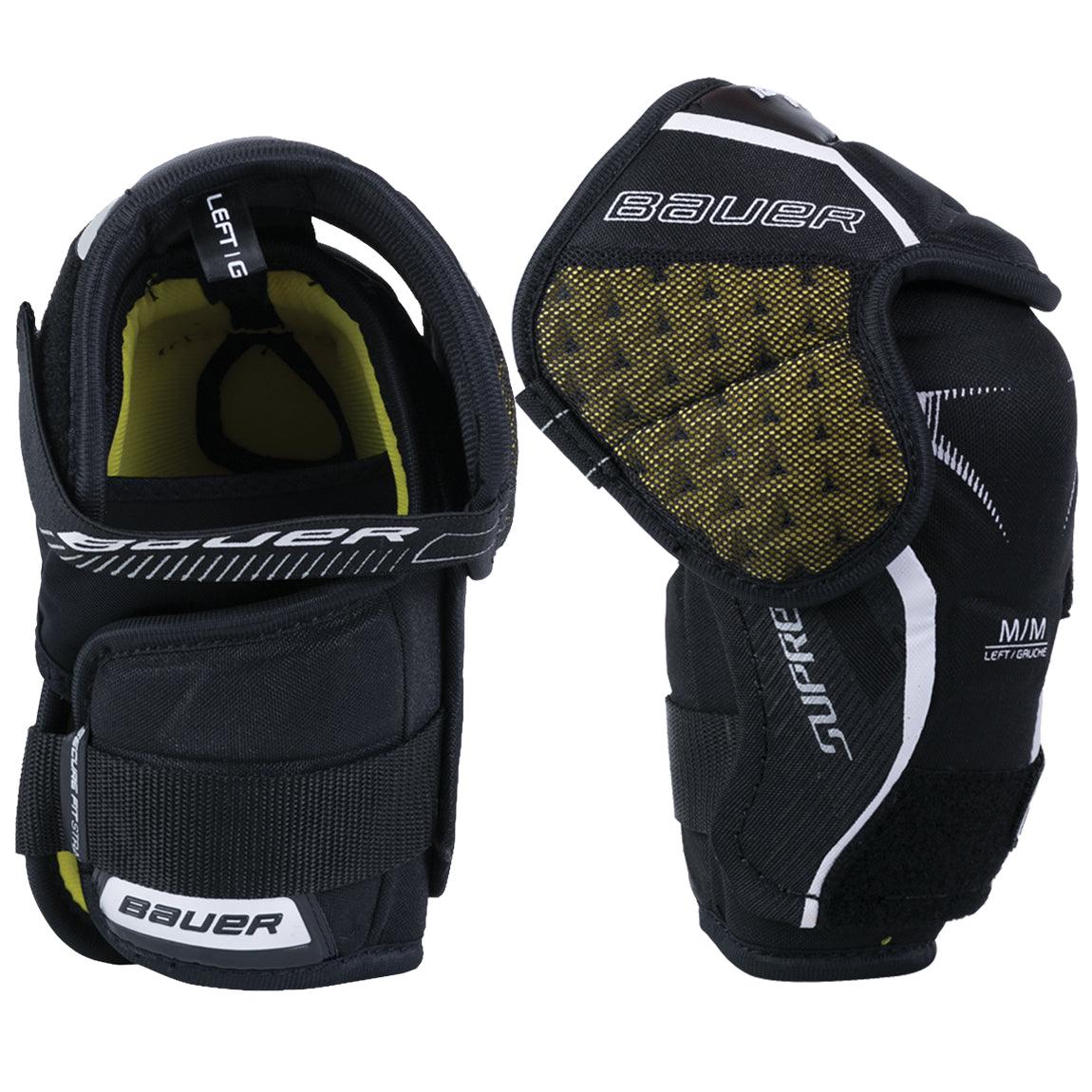 Supreme Ignite Pro Elbow Pads - Junior - Sports Excellence