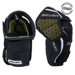 Supreme Ignite Pro Elbow Pads - Junior - Sports Excellence