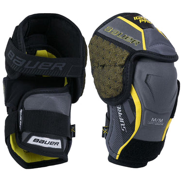 Supreme Ignite Pro+ Elbow Pads - Senior - Sports Excellence