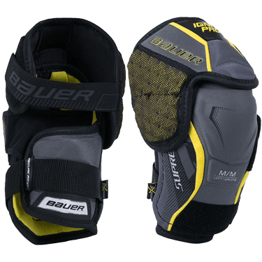 Supreme Ignite Pro+ Elbow Pads - Senior - Sports Excellence