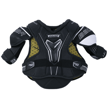 Supreme Ignite Pro Shoulder Pads - Senior - Sports Excellence