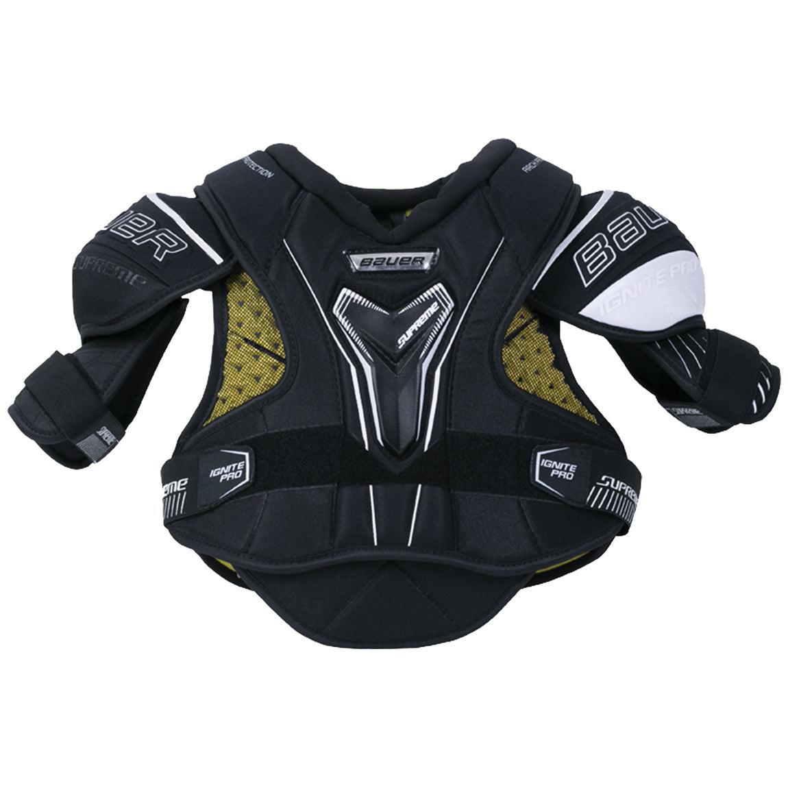 Supreme Ignite Pro Shoulder Pads - Senior - Sports Excellence