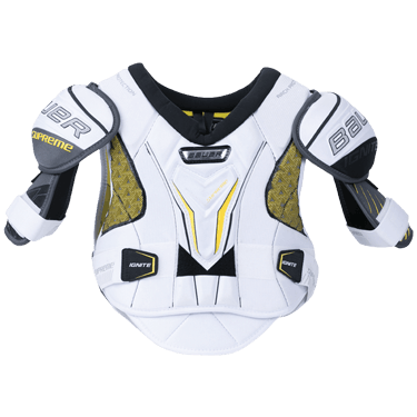 Supreme Ignite Shoulder Pads - Junior - Sports Excellence