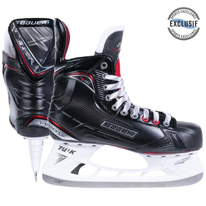 Senior Vapor XLTX Pro Hockey Skates by Bauer