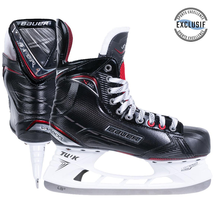 Youth Vapor XLTX Pro Hockey Skates by Bauer