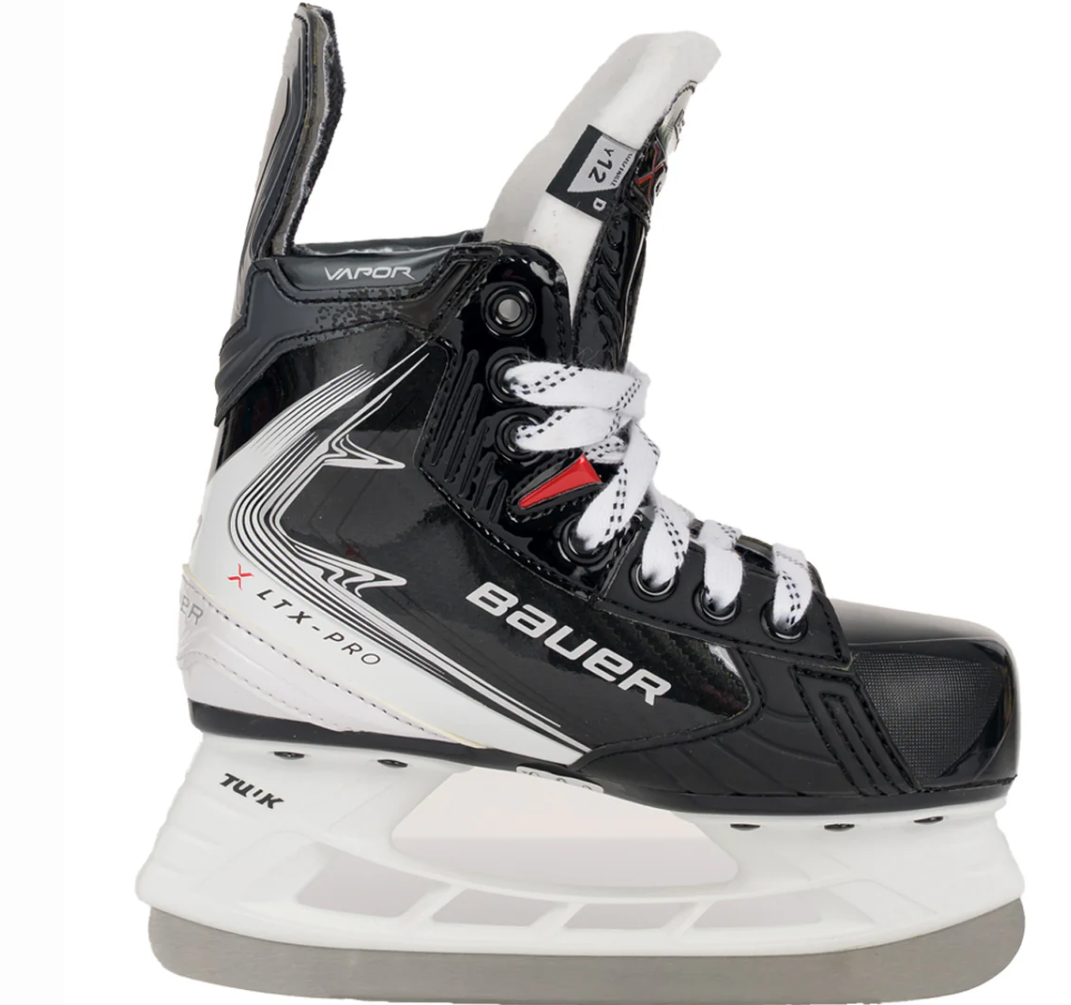 S25 Bauer Vapor LTX Pro Hockey Skates - Youth